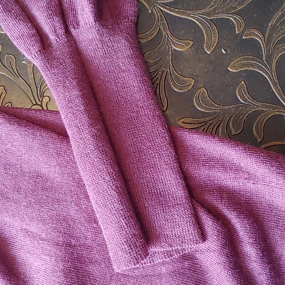 Ann Taylor Sweater Sz Lg - Picture 3 of 6